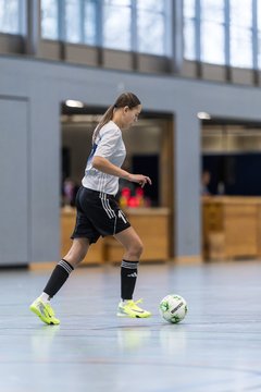 Bild 303 - wBJ Loewinnen Cup B2